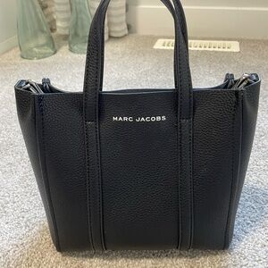 Marc Jacobs Mini Shopper Tote Bag
